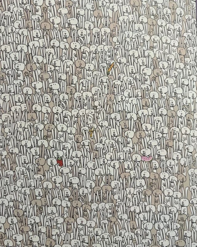 Puzzle