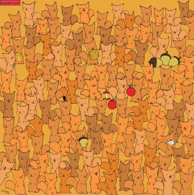 puzzle