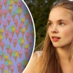 Szalona iluzja optyczna dla geniuszy: musisz znaleźć lizaka wśród lodów
