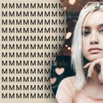 Tylko najbardziej uważni znajdą W wśród M w 7 sekund: