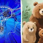 Znalezienie fałszywego niedźwiedzia w 5 sekund: bardzo prosty test IQ